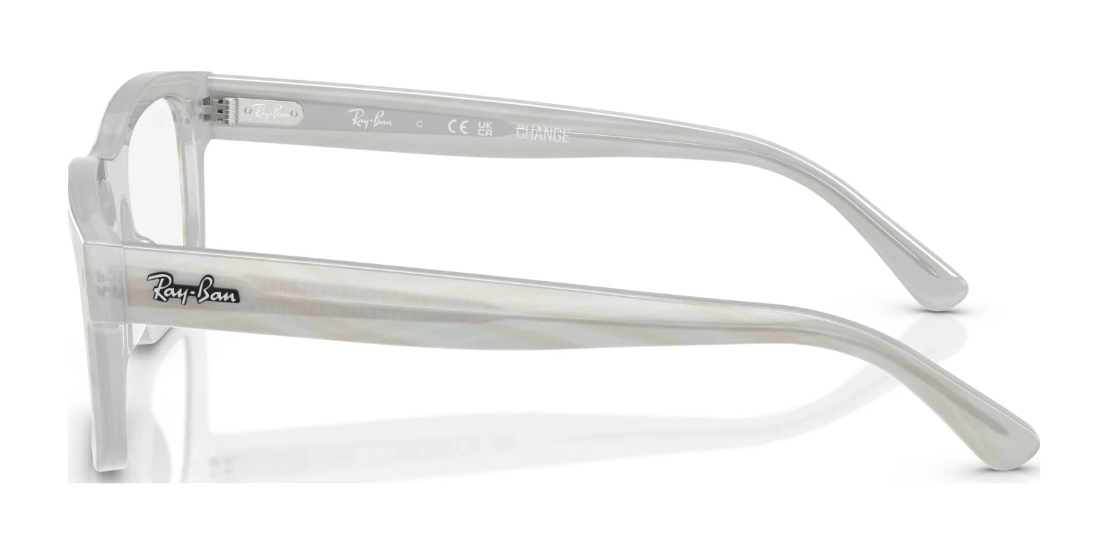 Ray-Ban RX5435 Eyeglasses
