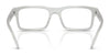 Ray-Ban RX5435 Eyeglasses / Black №2000 / Size 54