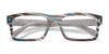 Ray-Ban RX5435 Eyeglasses / Black №2000 / Size 54