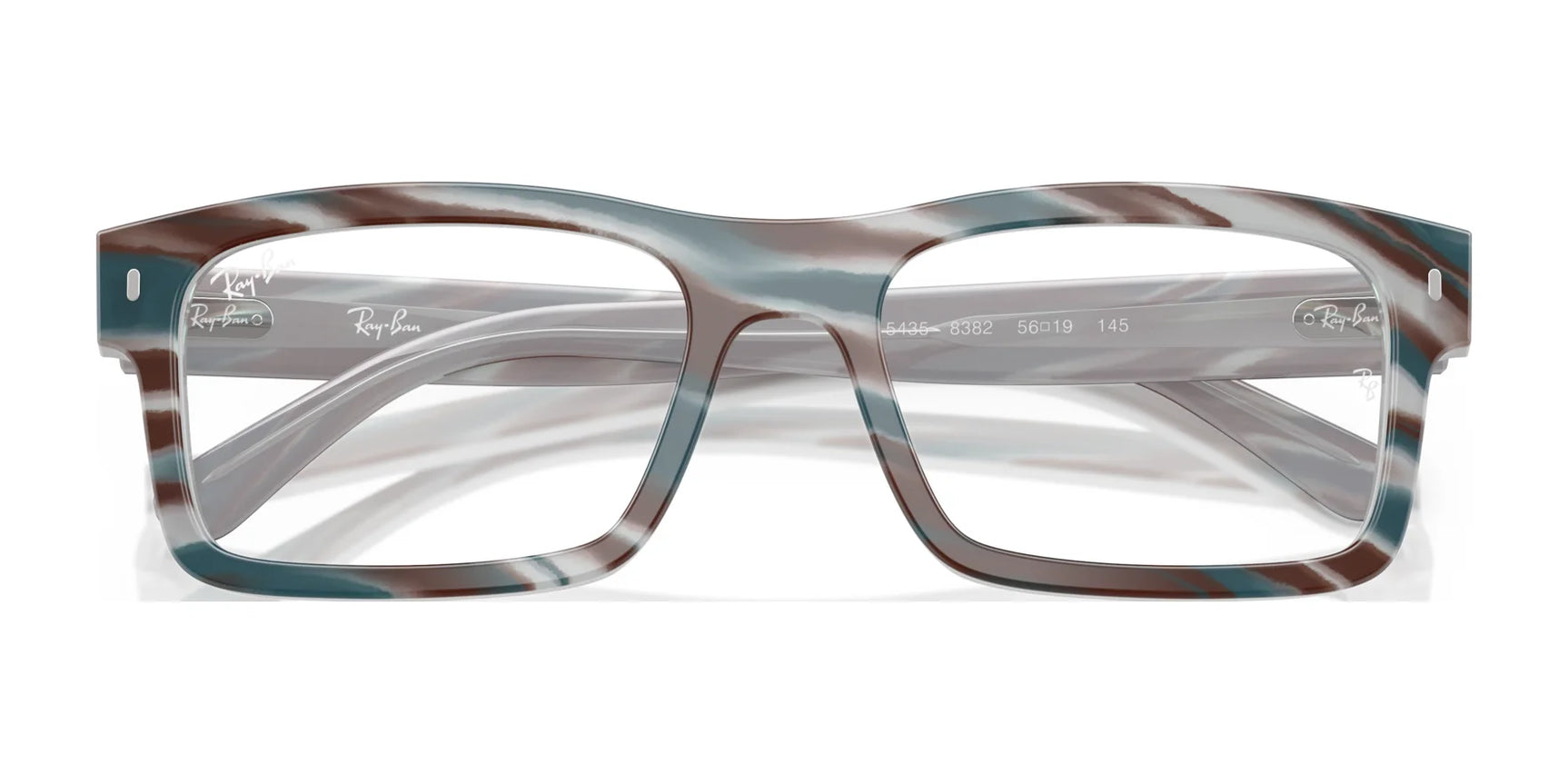 Ray-Ban RX5435 Eyeglasses