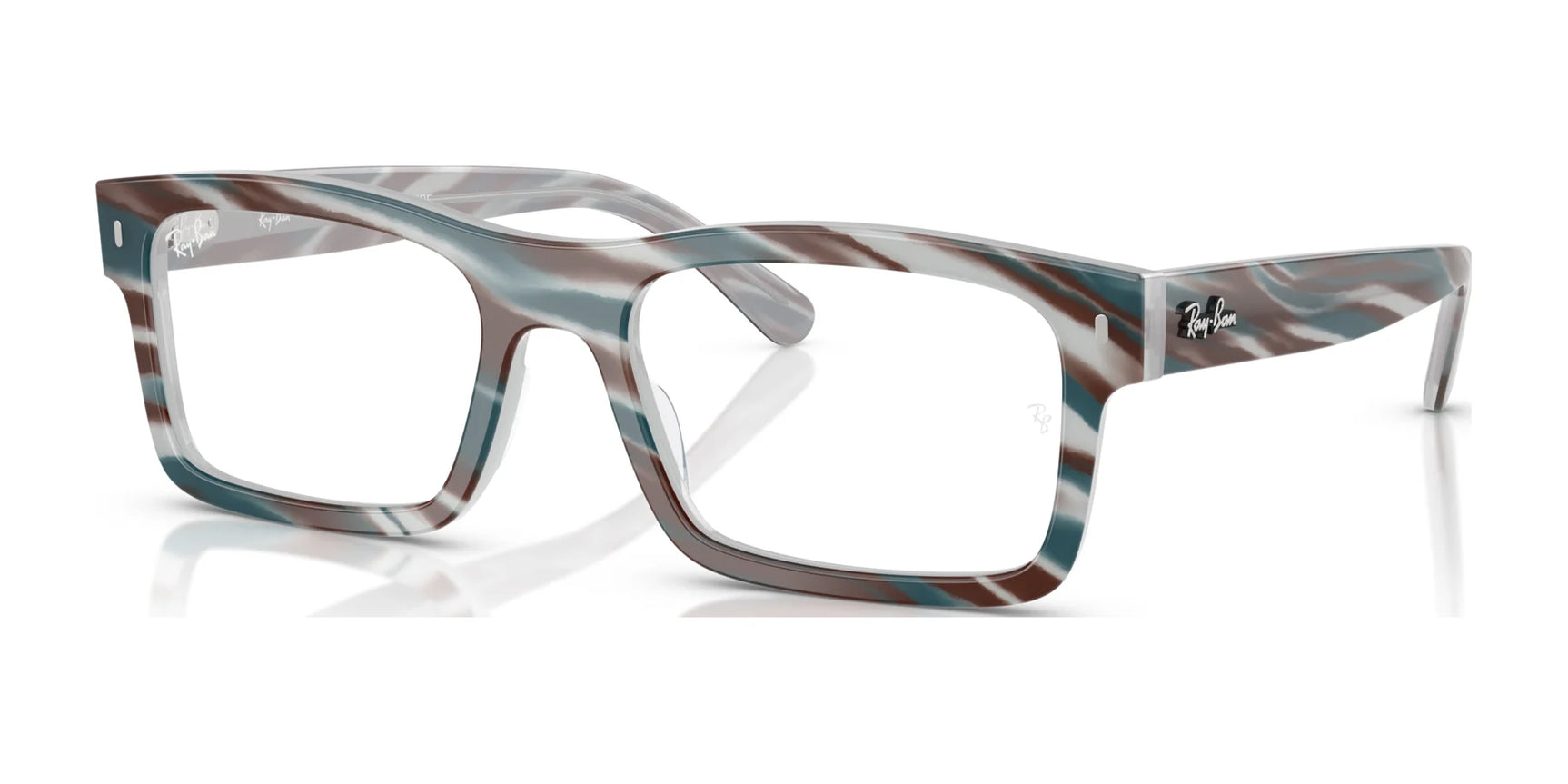 Ray-Ban RX5435 Eyeglasses
