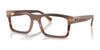 Ray-Ban RX5435 Eyeglasses / Havana Brown №8403 / Size 54