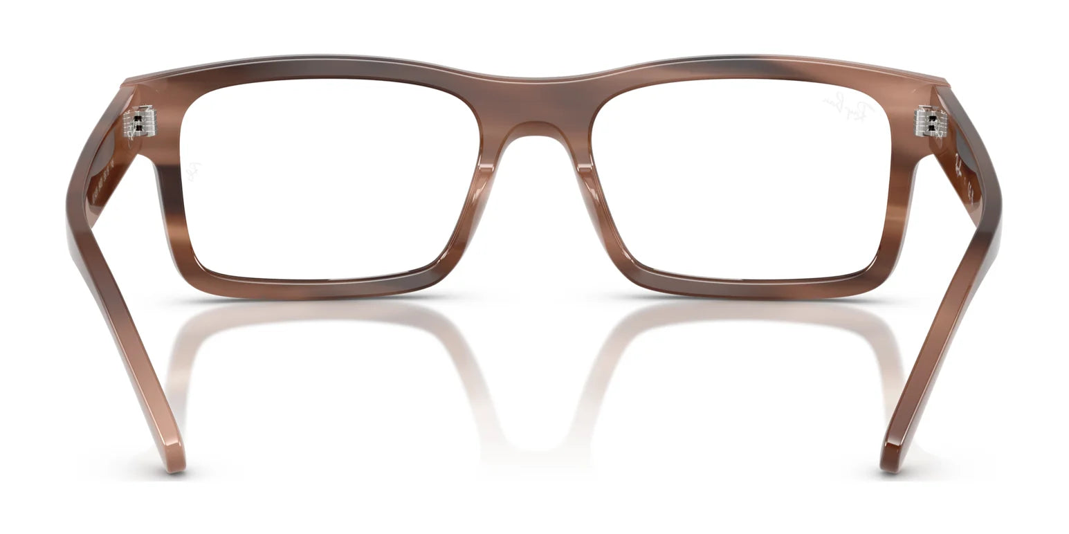 Ray-Ban RX5435 Eyeglasses