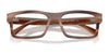 Ray-Ban RX5435 Eyeglasses / Black №2000 / Size 54