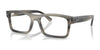 Ray-Ban RX5435 Eyeglasses / Havana Grey №8404 / Size 54