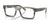 Ray-Ban RX5435 Eyeglasses / Havana Grey №8404