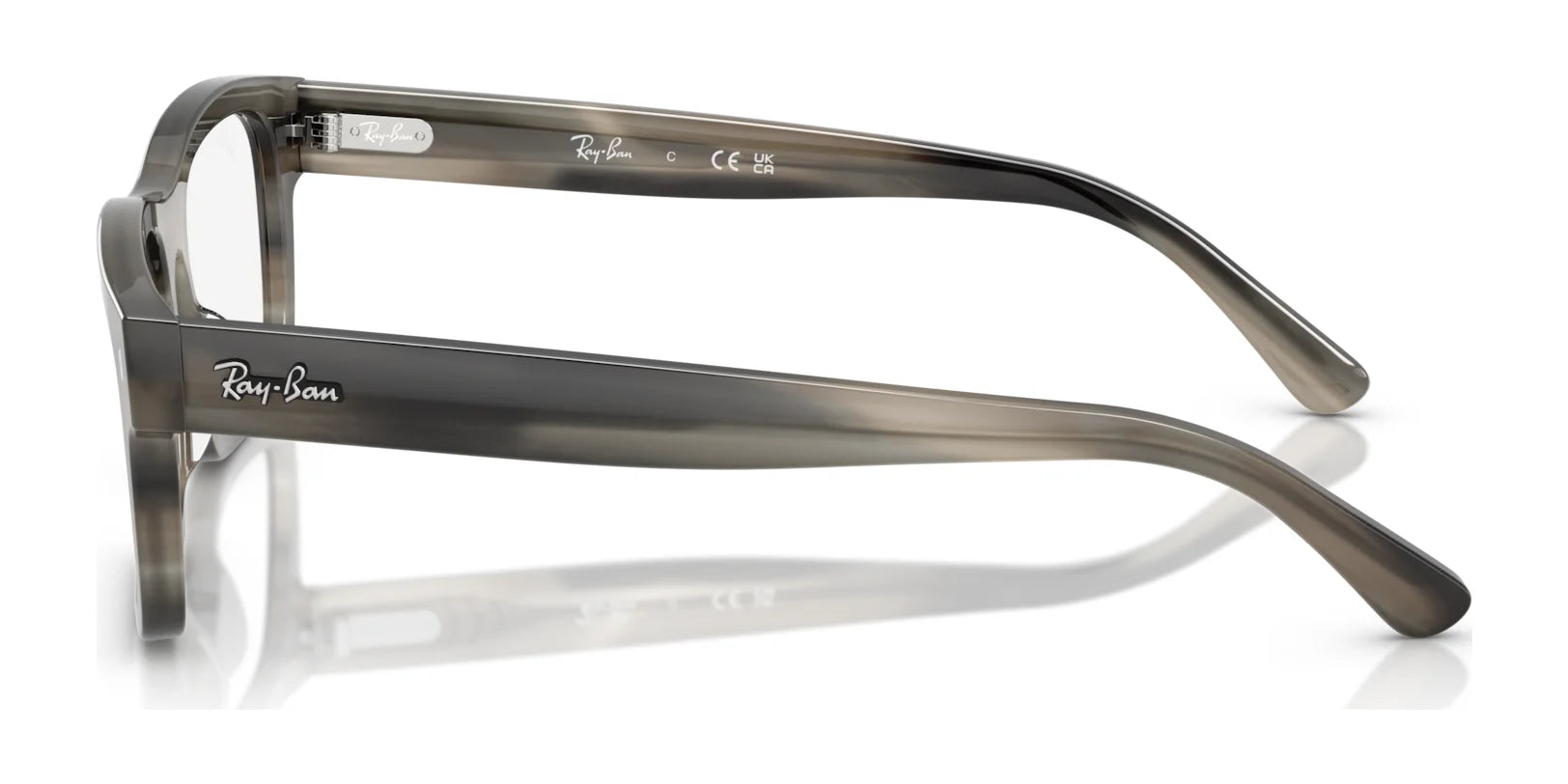 Ray-Ban RX5435 Eyeglasses