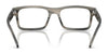 Ray-Ban RX5435 Eyeglasses / Black №2000 / Size 54