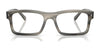 Ray-Ban RX5435 Eyeglasses / Black №2000 / Size 54