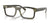 Ray-Ban RX5435 Eyeglasses / Havana Green №8405