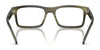 Ray-Ban RX5435 Eyeglasses / Black №2000 / Size 54