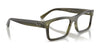 Ray-Ban RX5435 Eyeglasses / Black №2000 / Size 54