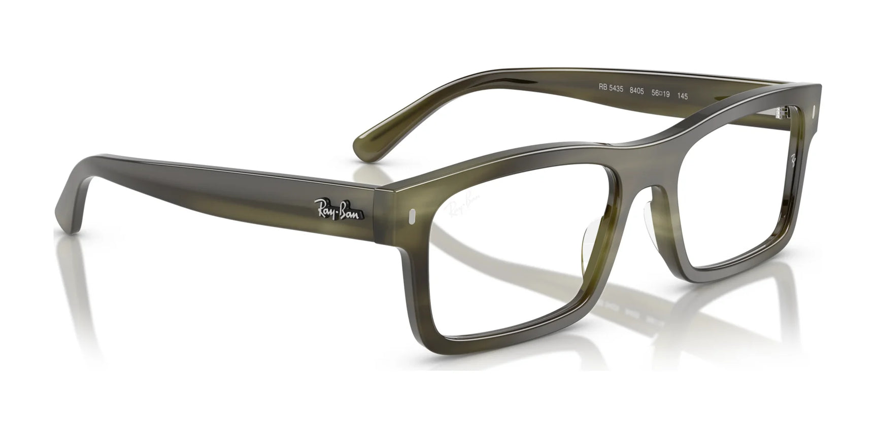 Ray-Ban RX5435 Eyeglasses