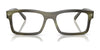 Ray-Ban RX5435 Eyeglasses / Black №2000 / Size 54