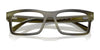 Ray-Ban RX5435 Eyeglasses / Black №2000 / Size 54