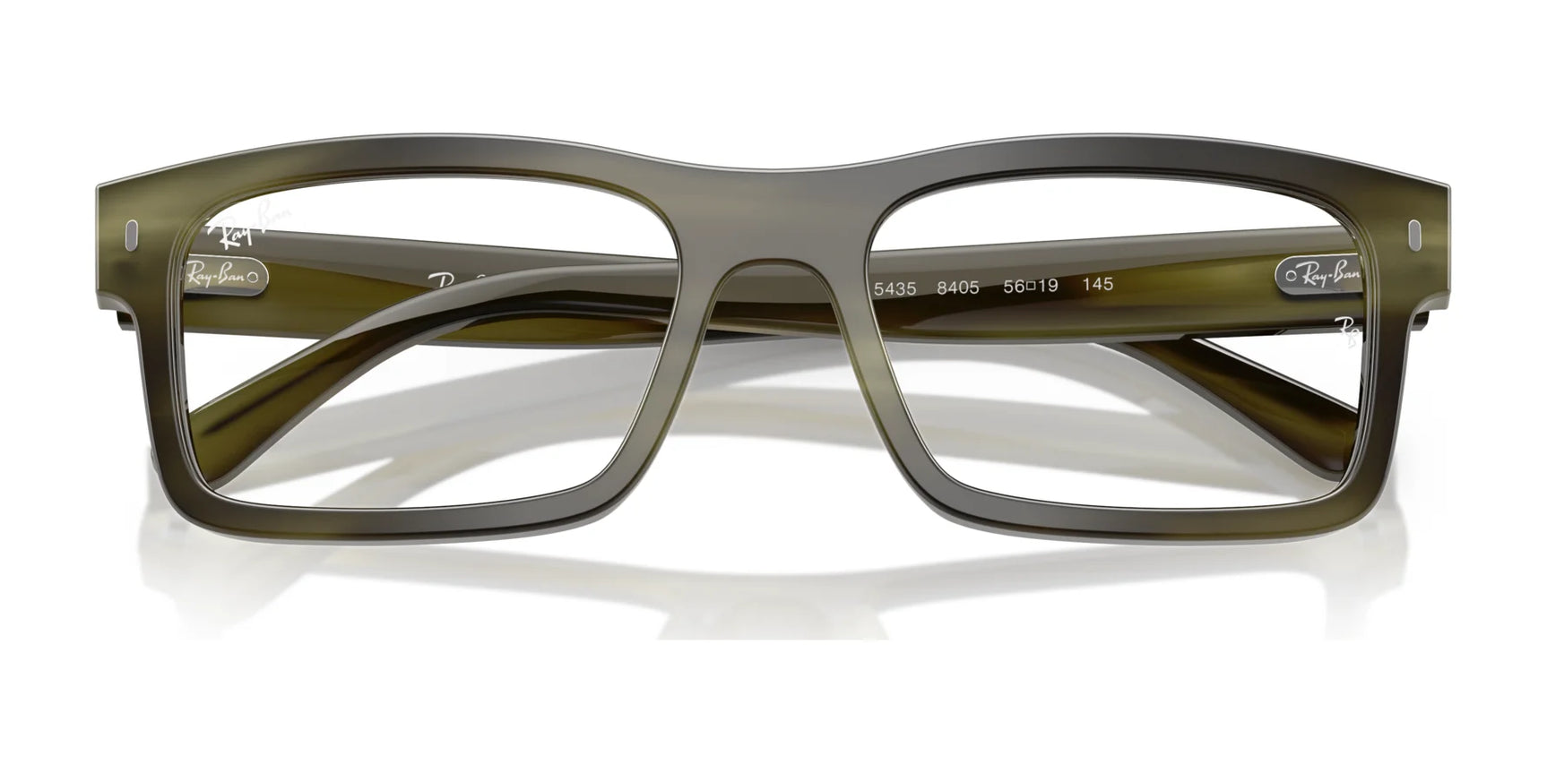 Ray-Ban RX5435 Eyeglasses