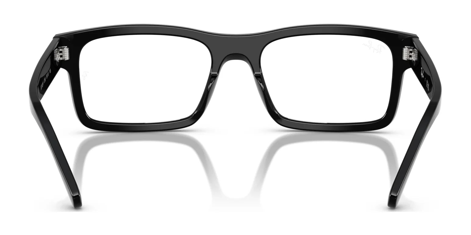 Ray-Ban RX5435F Eyeglasses