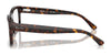 Ray-Ban RX5435F Eyeglasses / Photo Striped Brown №8383 / Size 56