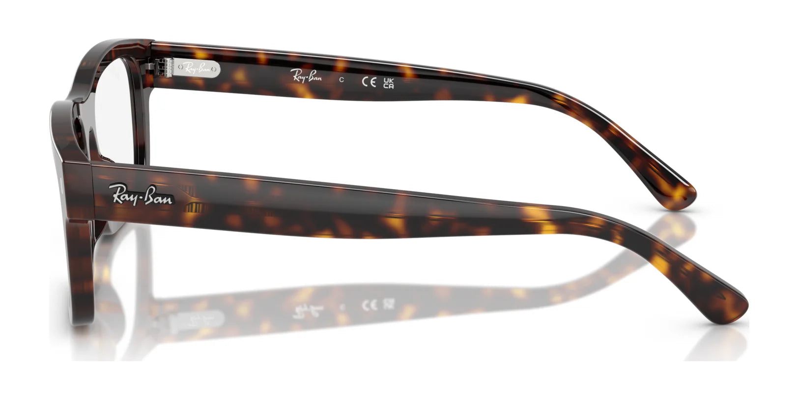 Ray-Ban RX5435F Eyeglasses