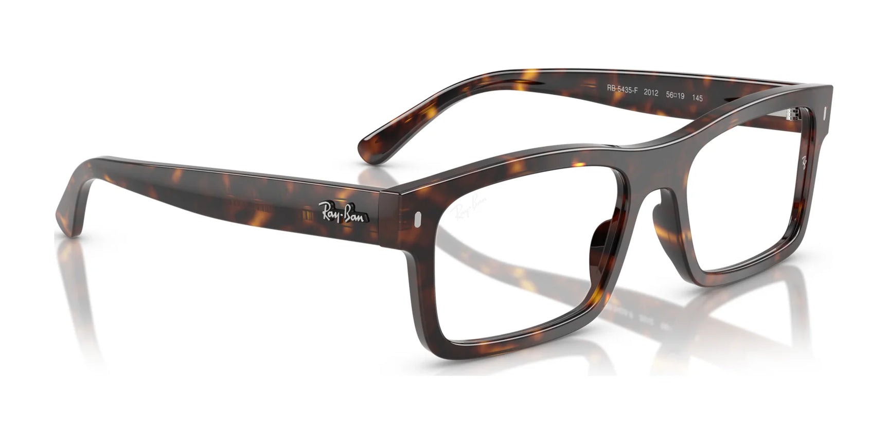 Ray-Ban RX5435F Eyeglasses