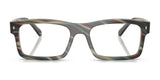 Ray-Ban RX5435F Eyeglasses