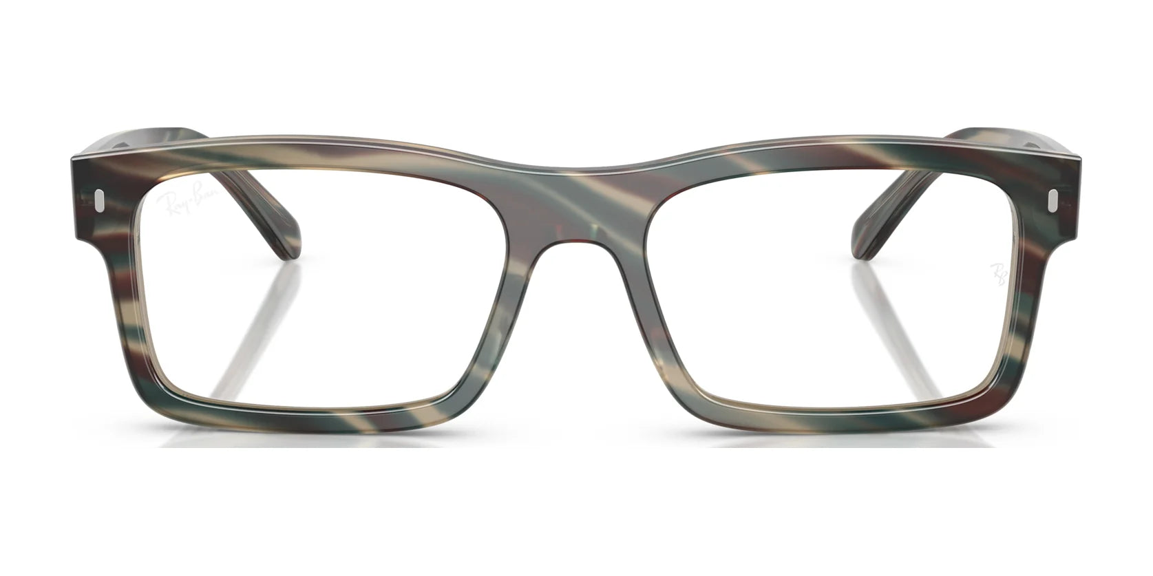 Ray-Ban RX5435F Eyeglasses