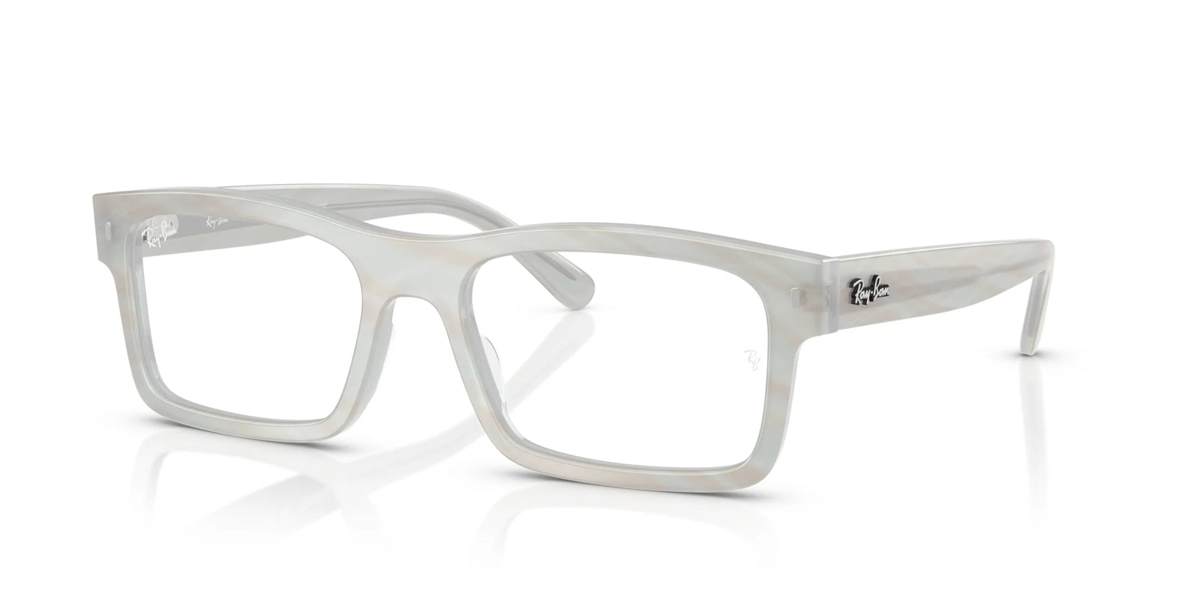 Ray-Ban RX5435F Eyeglasses