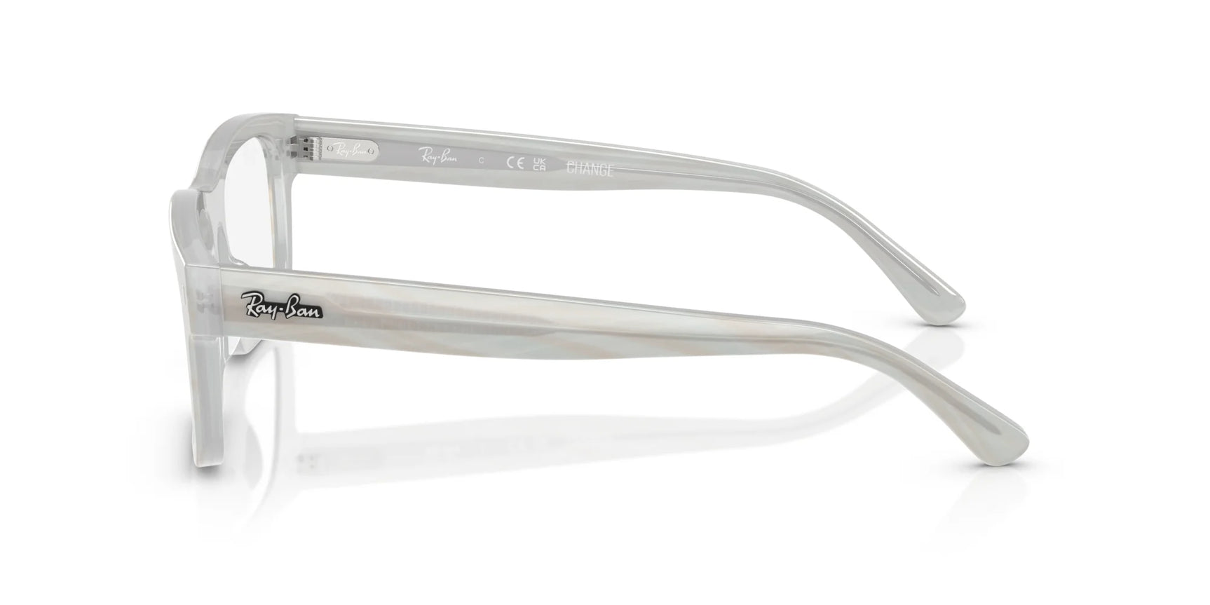 Ray-Ban RX5435F Eyeglasses