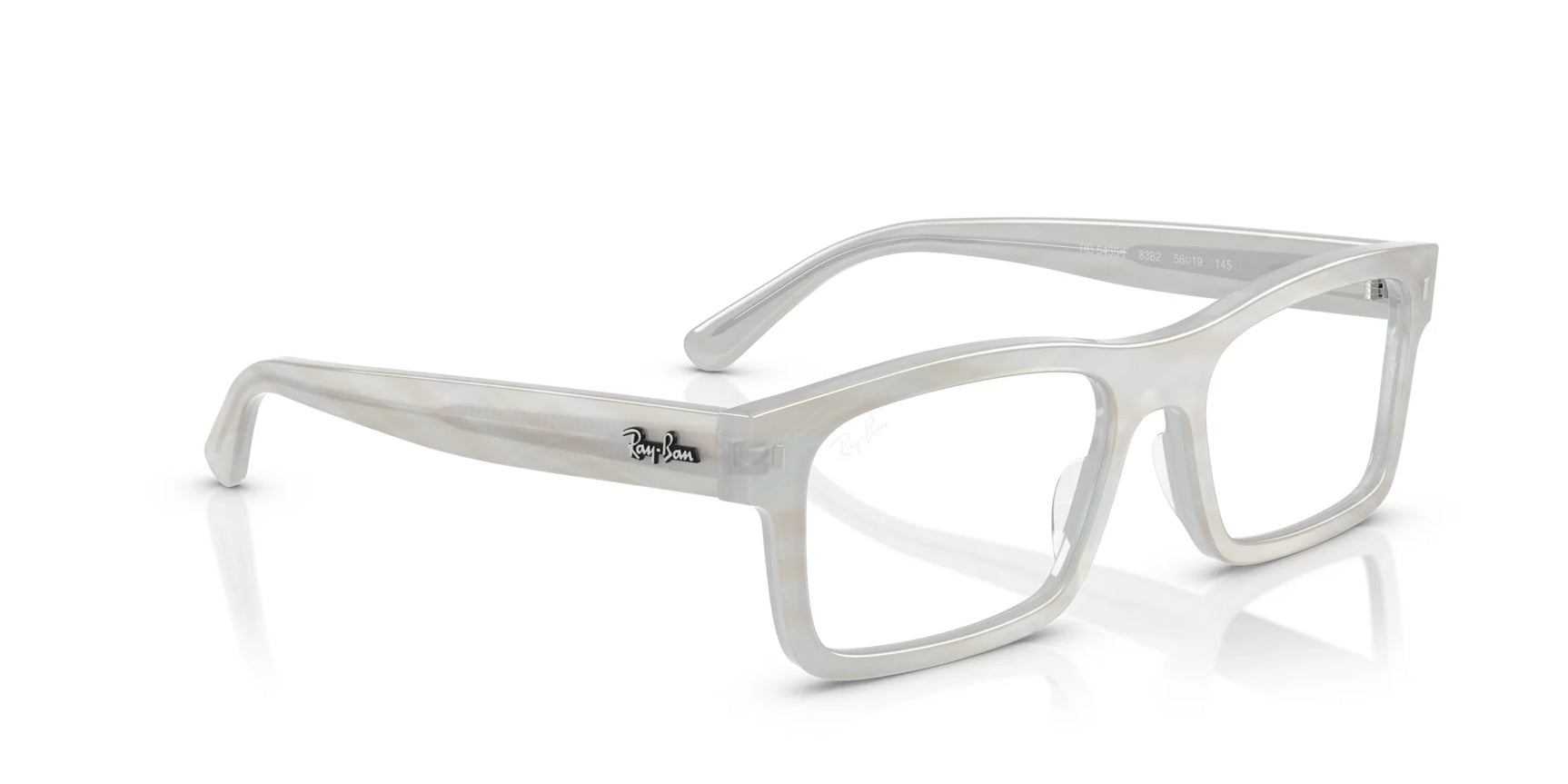 Ray-Ban RX5435F Eyeglasses
