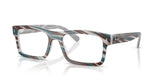 Ray-Ban RX5435F Eyeglasses