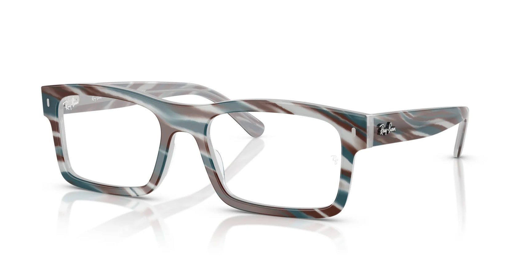 Ray-Ban RX5435F Eyeglasses
