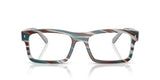 Ray-Ban RX5435F Eyeglasses