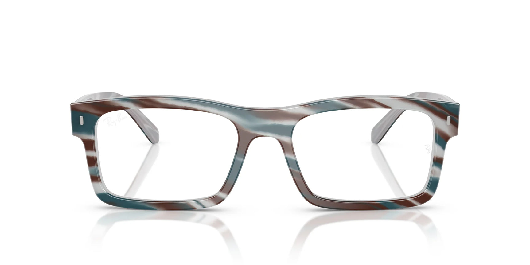 Ray-Ban RX5435F Eyeglasses