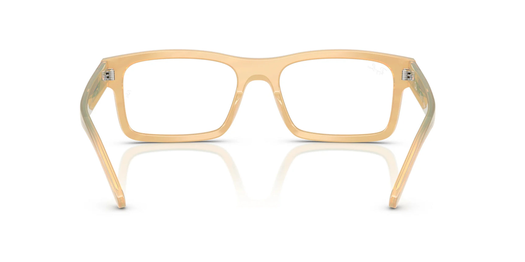 Ray-Ban RX5435F Eyeglasses