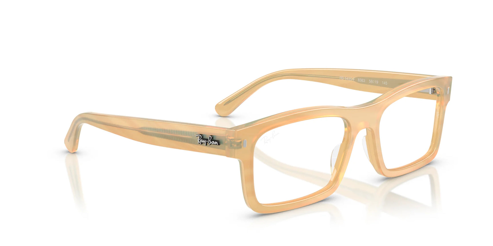 Ray-Ban RX5435F Eyeglasses