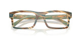 Ray-Ban RX5435F Eyeglasses