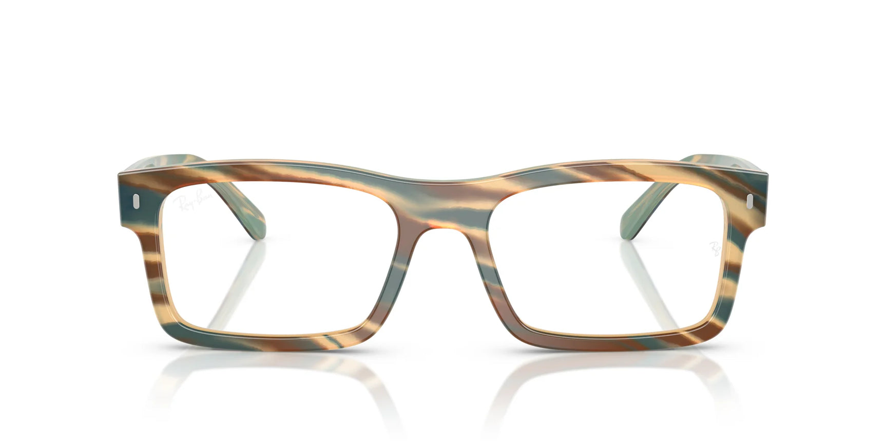 Ray-Ban RX5435F Eyeglasses