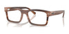 Ray-Ban RX5435F Eyeglasses / Havana Brown №8403 / Size 54