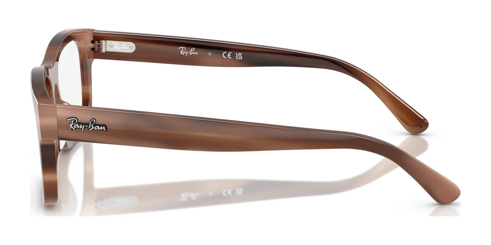 Ray-Ban RX5435F Eyeglasses