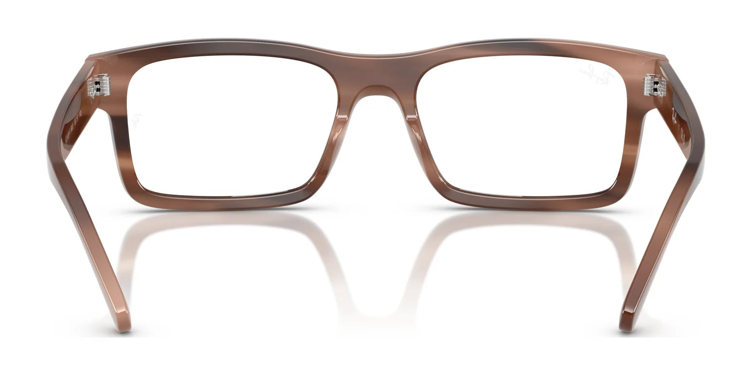 Ray-Ban RX5435F Eyeglasses