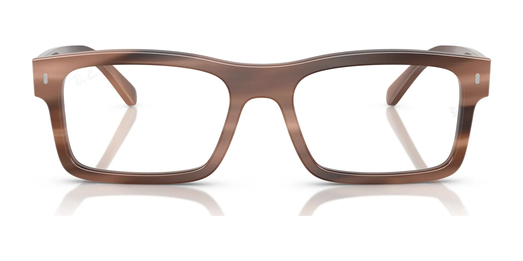 Ray-Ban RX5435F Eyeglasses