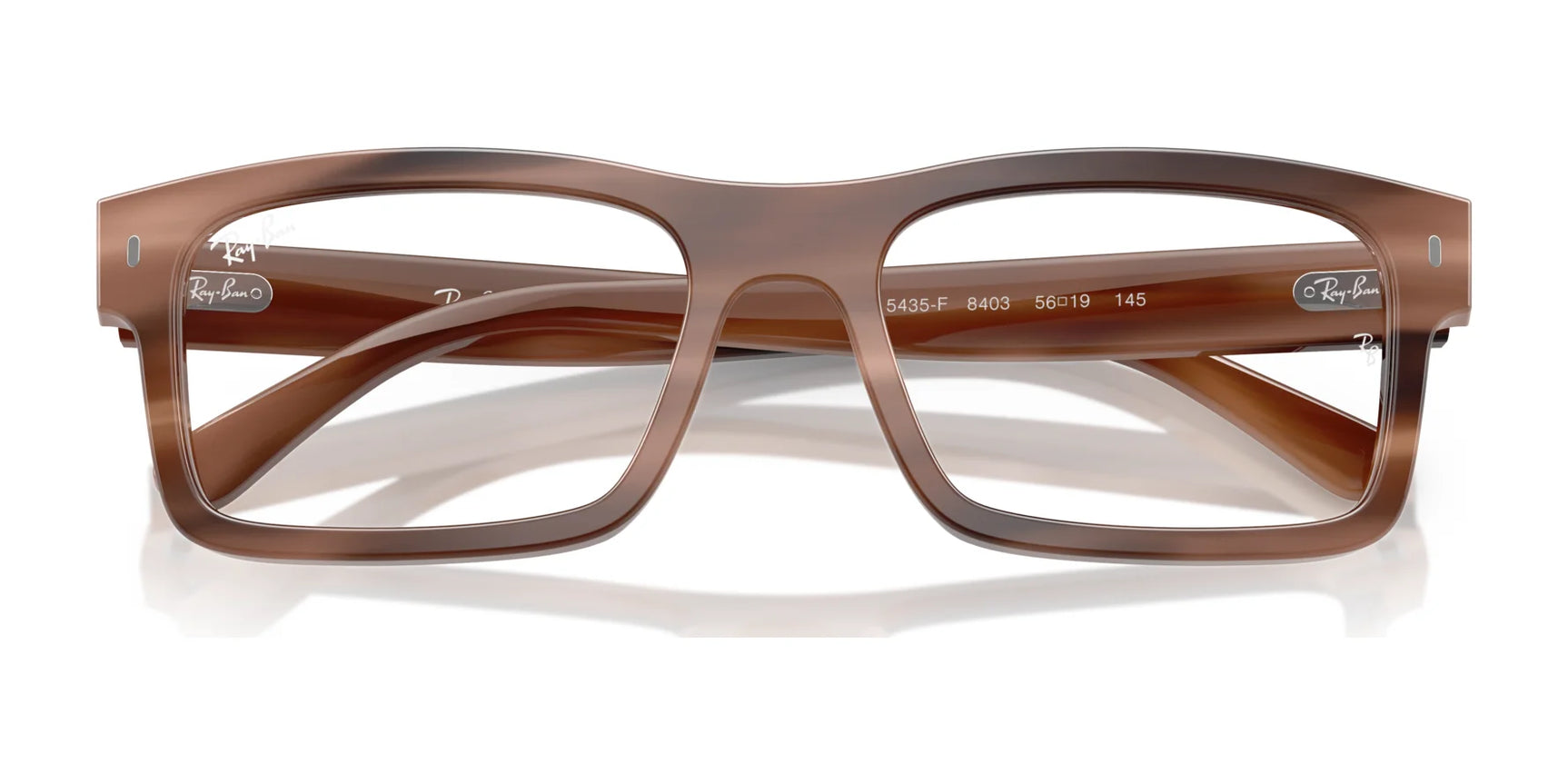 Ray-Ban RX5435F Eyeglasses