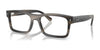 Ray-Ban RX5435F Eyeglasses / Havana Grey №8404 / Size 54