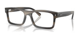 Ray-Ban RX5435F Eyeglasses