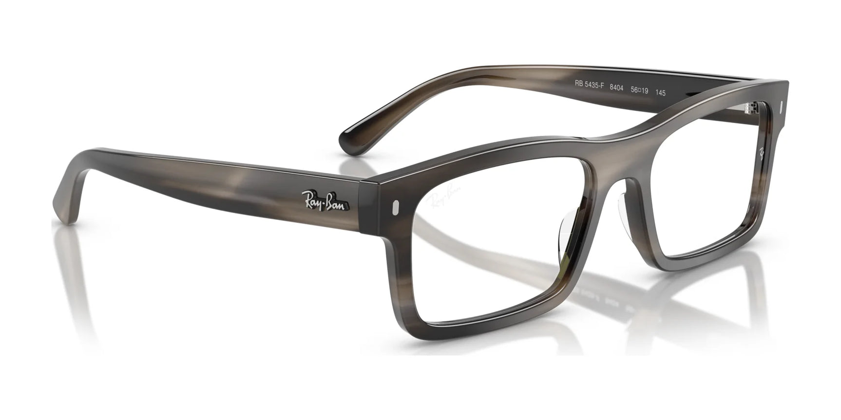 Ray-Ban RX5435F Eyeglasses