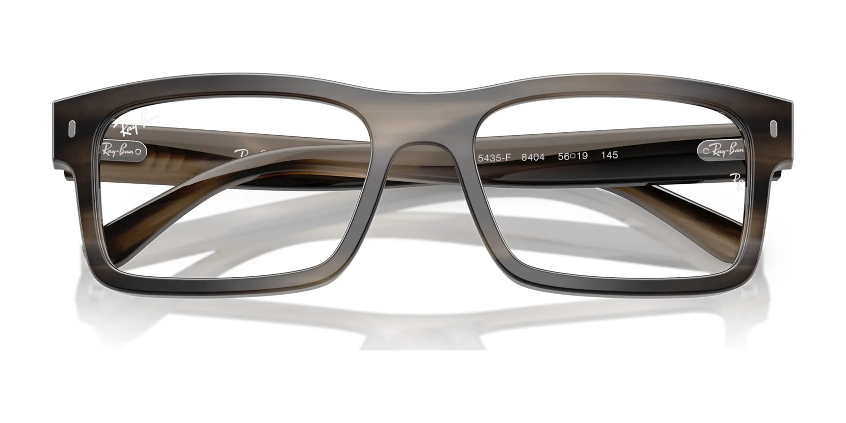 Ray-Ban RX5435F Eyeglasses