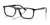 Ray-Ban RX5440 Eyeglasses / Black №2000
