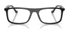 Ray-Ban RX5440 Eyeglasses / Havana Blue Turtle №8424 / Size 53
