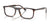 Ray-Ban RX5440 Eyeglasses / Havana №2012