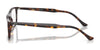 Ray-Ban RX5440 Eyeglasses / Havana Blue Turtle №8424 / Size 53